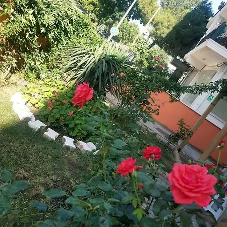 Dumlupinar Апарт-отель