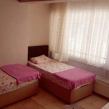 Dumlupinar Апарт-отель