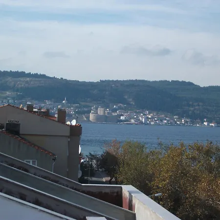 Dumlupinar Aparthotel Çanakkale
