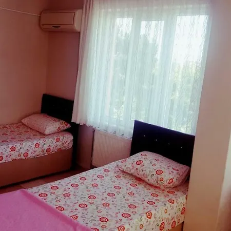 Aparthotel Dumlupinar