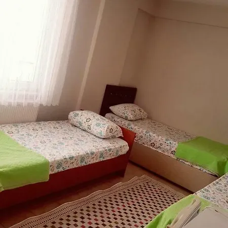 Aparthotel Dumlupinar *