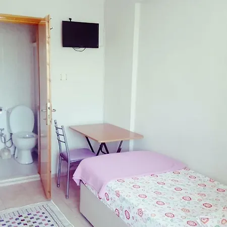 Dumlupinar Aparthotel Çanakkale