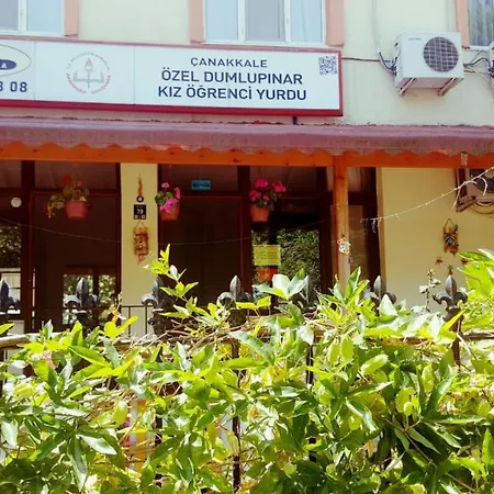 Dumlupinar Aparthotel