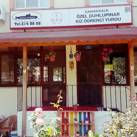 Dumlupinar